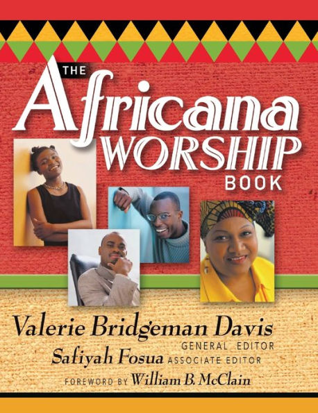 The Africana Worship Book: Year A