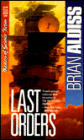 Last Orders