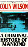 A Criminal History of Mankind