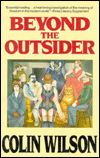 Beyond the Outsider