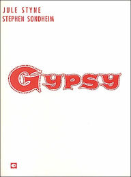 Title: Gypsy, Author: Jule Styne