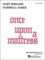 Once Upon a Mattress
