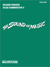 Title: The Sound of Music, Author: Richard Rodgers