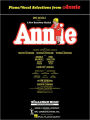 Annie: Piano/Vocal Selections