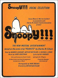 Snoopy: Vocal Selections