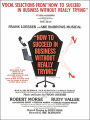 How to Succeed in Business without Really Trying: Vocal Selections