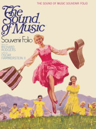Sound of Music Souvenir Folio