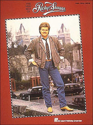 The Very Best Of Ricky Skaggs