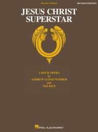 Jesus Christ Superstar Edition: A Rock Opera