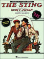 The Sting: Piano Solo