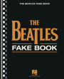 The Beatles Fake Book: C Edition