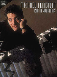Michael Feinstein: Isn't It Romantic