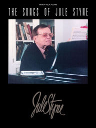 The Songs of Jule Styne