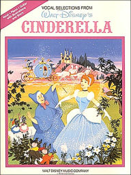 Title: Cinderella, Author: Jerry Livingston