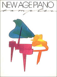 The New Age Piano Sampler