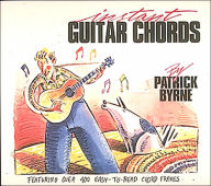 Instant Guitar Chords: Featuring over 400 Easy-to-Read Chord Frames