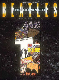The Beatles Complete - Volume 1