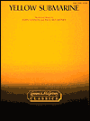 Yellow Submarine (Lennon & McCartney Classics): Piano, Vocal, Guitar