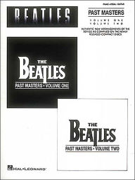 The Beatles: Past Masters