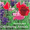 Discovering Annuals