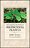 The Natural History of Medicinal Plants