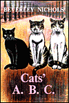 Beverley Nichols' Cats' A. B. C.