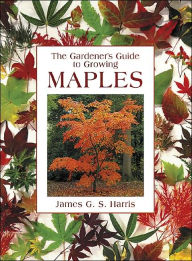 Gardener's Guide to Growing Maples