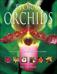 Flora's Orchids