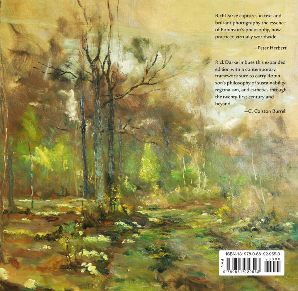 The Wild Garden: Expanded Edition