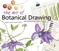 Art of Botanical Drawing: An Introductory Guide