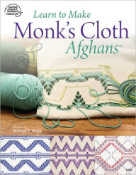 Learn To Make Monk's Cloth Afghans