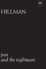 Title: Pan and the Nightmare, Author: Wilhelm Heinrich Roscher
