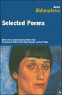 Anna Akhmatova: Selected Poems