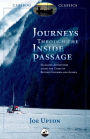 Journeys Through the Inside Passage: Seafaring Adventures Along the Coast of British Columbia and Alaska