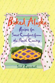 Baked Alaska