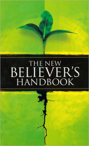 The New Believer's Handbook