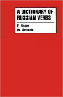 Dictionary of Russian Verbs
