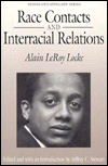 Race Contacts and Interracial Relations