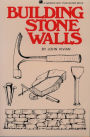 Building Stone Walls