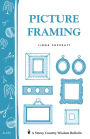 Picture Framing: Storey Publishing Bulletin A-153