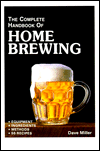 The Complete Handbook of Home Brewing