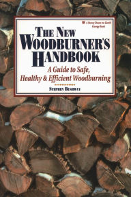 Title: The New Woodburner's Handbook, Author: Stephen Bushway