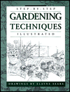 Step-by-Step Gardening Techniques