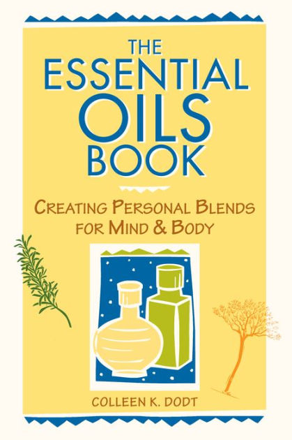 Essential Oils and Aromatherapy Workbook, Book by Marcel Lavabre, Official Publisher Page