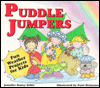 Puddle Jumpers: Fun Weather Projects for Kids