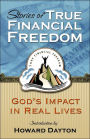 Stories of True Financial Freedom: Crown's Money Map in Real Lives
