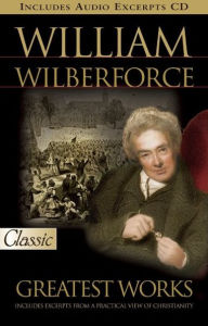 Title: WILLIAM WILBERFORCE, Author: William Wilberforce