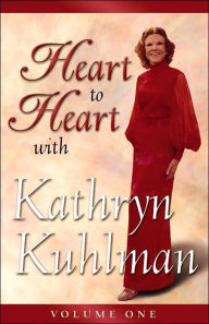 Title: Heart to Heart, Author: Kathryn Kuhlman