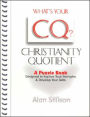 What's Your CQ? Christianity Quotient: A Puzzle Book Designed to Explore Your Strenghts & Develop Your Skills