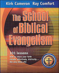School of Biblical Evangelism